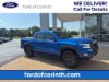Pre-Owned 2025 Nissan Frontier PRO-4X