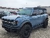 Pre-Owned 2024 Ford Bronco Wildtrak Advanced