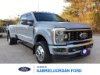 Pre-Owned 2024 Ford F-450 Super Duty Lariat