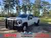 Pre-Owned 2024 Chevrolet Silverado 3500HD LTZ