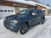 Pre-Owned 2020 Jeep Grand Cherokee Limited X