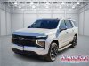 New 2025 Chevrolet Tahoe 4WD RST