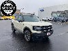 Pre-Owned 2025 Ford Bronco Sport Outer Banks