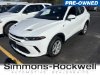 Pre-Owned 2023 Dodge Hornet GT Plus