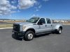 Pre-Owned 2016 Ford F-350 Super Duty Lariat