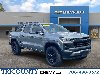Pre-Owned 2025 Chevrolet Colorado Trail Boss