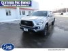 Pre-Owned 2022 Toyota Tacoma SR5 V6