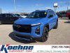 Certified Pre-Owned 2025 Chevrolet Equinox RS