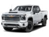 Pre-Owned 2024 Chevrolet Silverado 2500HD High Country