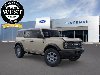 Pre-Owned 2026 Ford Bronco Big Bend