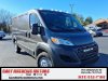 Pre-Owned 2025 Ram ProMaster 1500 Cargo Van Tradesman Low Roof 136" WB w/Pass Seat