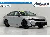 Certified Pre-Owned 2026 Honda Civic Sedan Sport