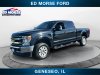 Pre-Owned 2022 Ford F-250 Super Duty XL