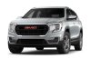 Pre-Owned 2024 GMC Terrain SLE