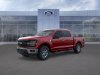 New 2025 Ford F-150 XLT