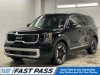 Pre-Owned 2024 Kia Telluride EX X-Line
