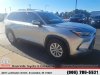 Pre-Owned 2024 Toyota Grand Highlander Hybrid XLE
