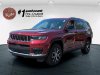 Pre-Owned 2024 Jeep Grand Cherokee L Limited