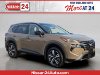Certified Pre-Owned 2025 Nissan Rogue SL