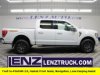 Pre-Owned 2023 Ford F-150 Tremor