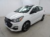 Pre-Owned 2021 Chevrolet Spark 1LT CVT