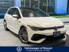 Certified Pre-Owned 2024 Volkswagen Golf R 4Motion