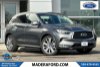 Pre-Owned 2021 INFINITI QX50 Sensory