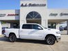 New 2025 Ram 1500 Laramie