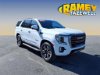Pre-Owned 2023 GMC Yukon AT4