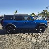 Pre-Owned 2024 Ford Bronco Black Diamond