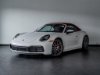 Pre-Owned 2024 Porsche 911 Carrera 4S