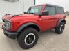 Pre-Owned 2023 Ford Bronco Big Bend Advanced