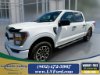 Certified Pre-Owned 2023 Ford F-150 XL