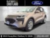 Pre-Owned 2021 Ford Escape SE