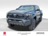 Pre-Owned 2024 Toyota Tacoma TRD Off-Road