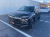 Pre-Owned 2025 Chevrolet Trailblazer ACTIV