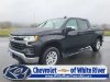 Pre-Owned 2023 Chevrolet Silverado 1500 LT