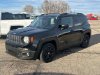 Pre-Owned 2018 Jeep Renegade Latitude