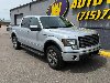 Pre-Owned 2012 Ford F-150 XLT