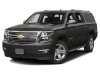 Pre-Owned 2017 Chevrolet Suburban Premier