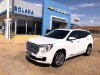 Pre-Owned 2024 GMC Terrain Denali