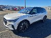 Pre-Owned 2026 Lincoln Nautilus Hybrid Reserve