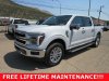 New 2025 Ford F-150 Lariat