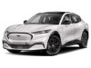 Pre-Owned 2021 Ford Mustang Mach-E Select