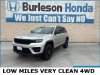Pre-Owned 2025 Jeep Grand Cherokee Laredo