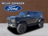 New 2024 Ford Bronco Raptor
