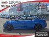 Pre-Owned 2021 Nissan Sentra SR