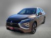 Pre-Owned 2024 Mitsubishi Eclipse Cross SEL