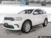Pre-Owned 2022 Dodge Durango SXT