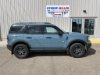 Pre-Owned 2023 Ford Bronco Sport Big Bend